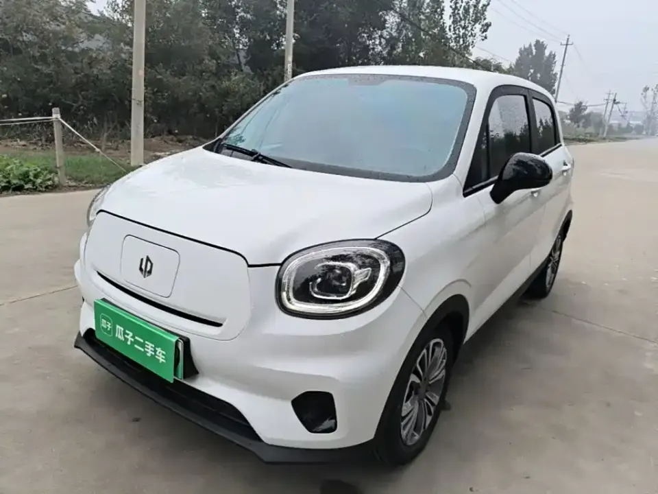 Leapmotor Leapmotor T03