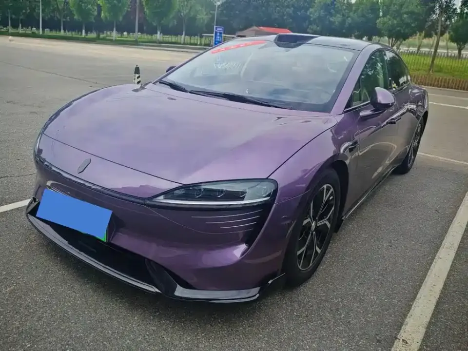 Zhijie Zhijie S7