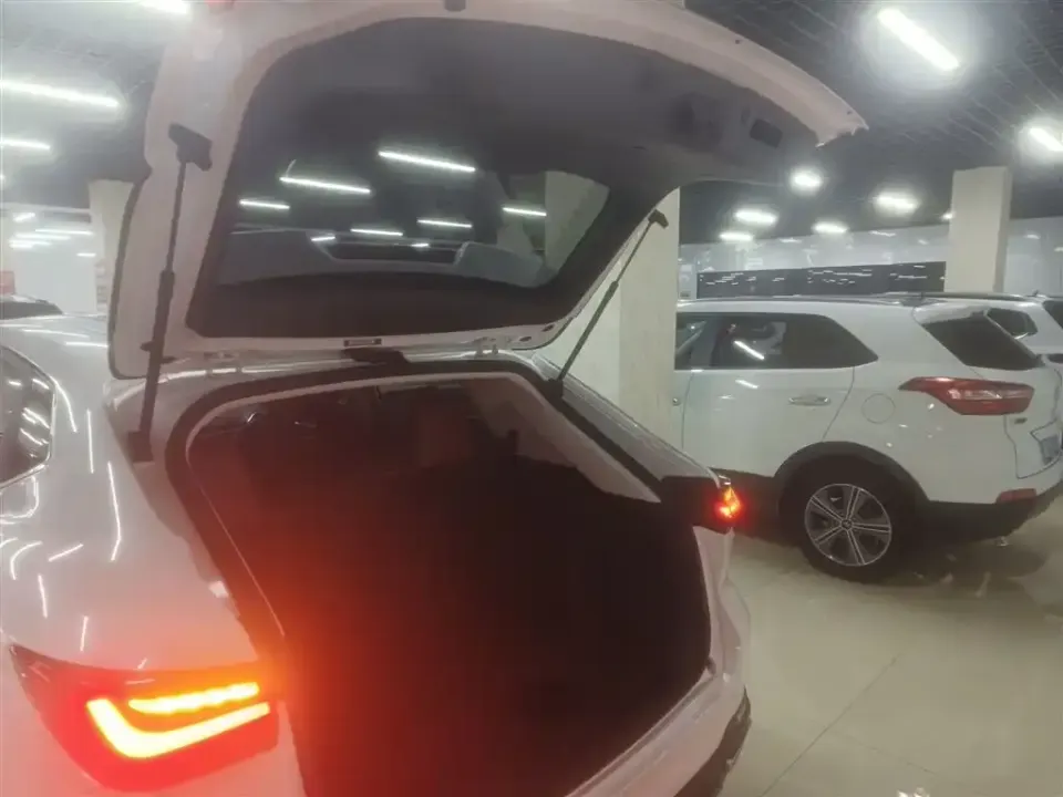 Oshan Oushang X5