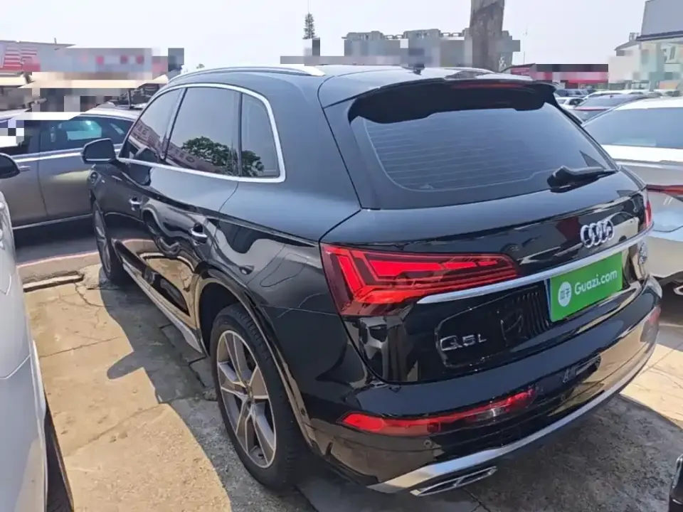 Audi Q5L