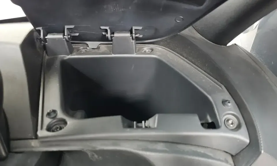 Renault Samsung Twizy