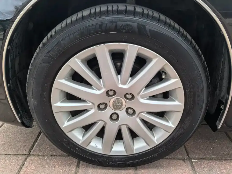 Hongqi Hongqi Shengshi