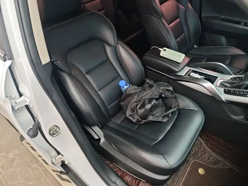 Geely Boyue