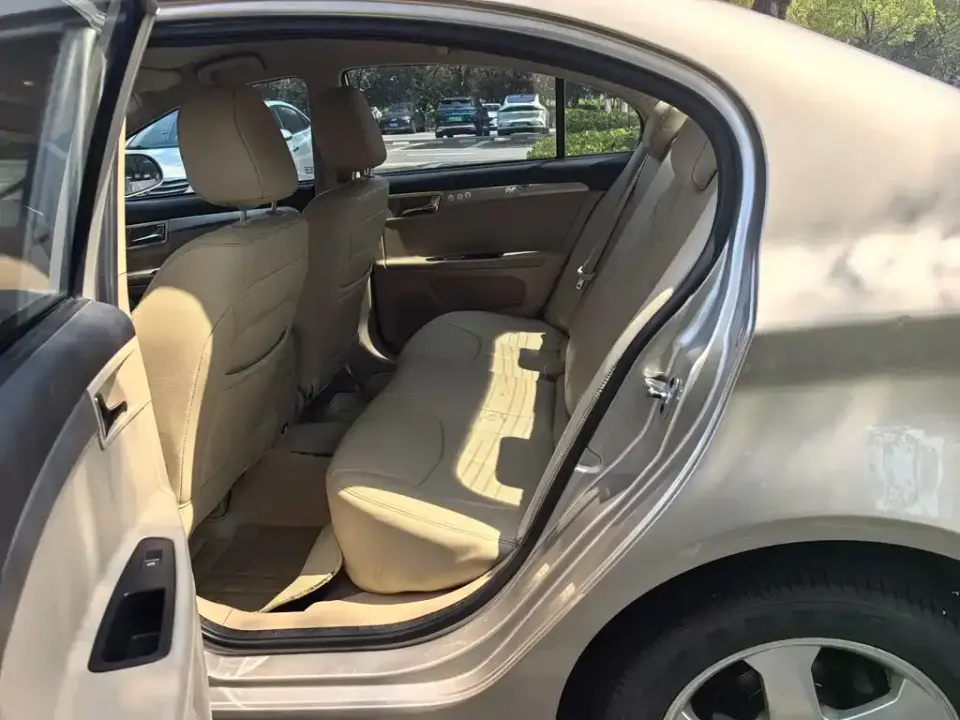 Roewe 350