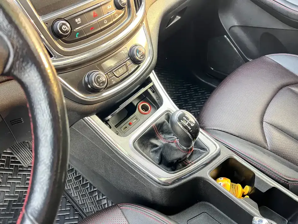 Baojun 560