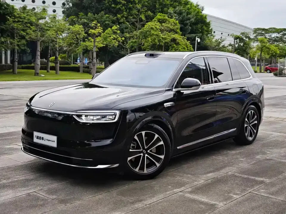 AITO M7