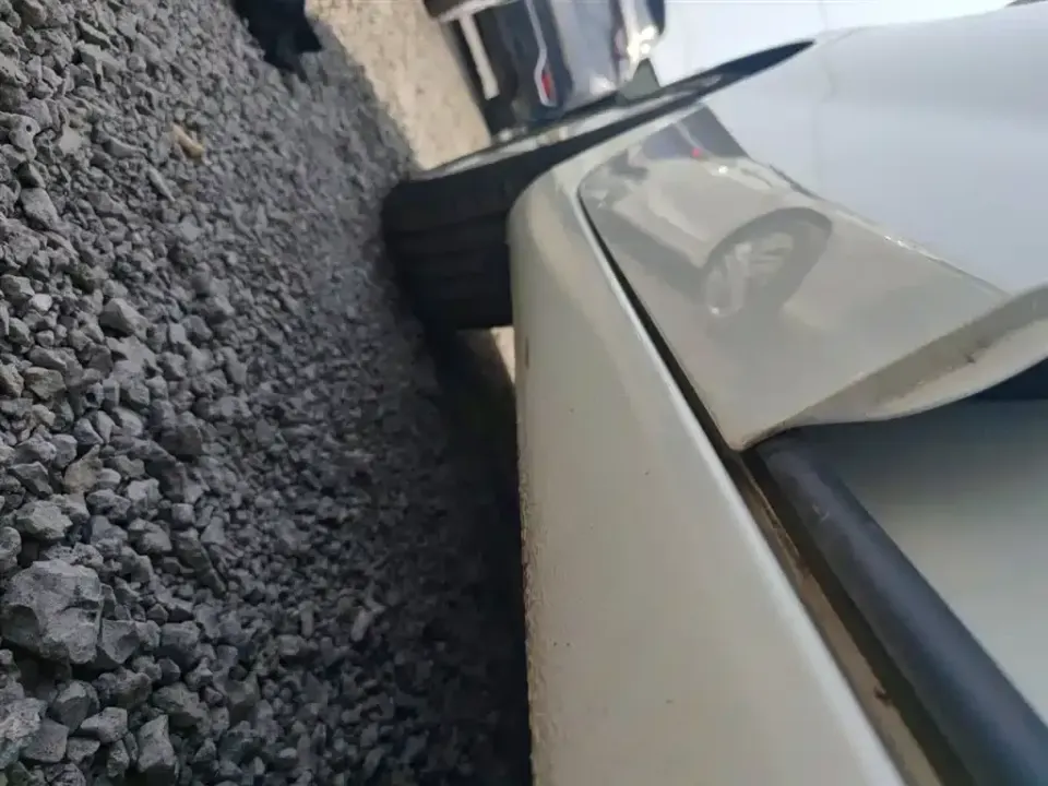 Chevrolet Malibu XL