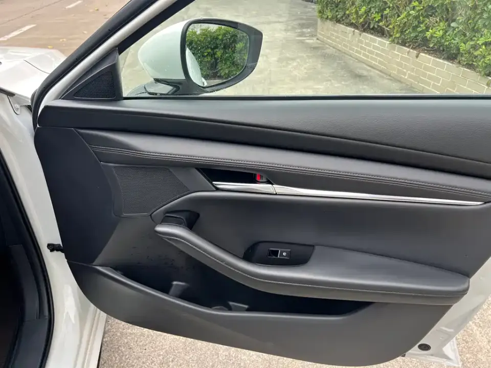 Mazda 3 Axela