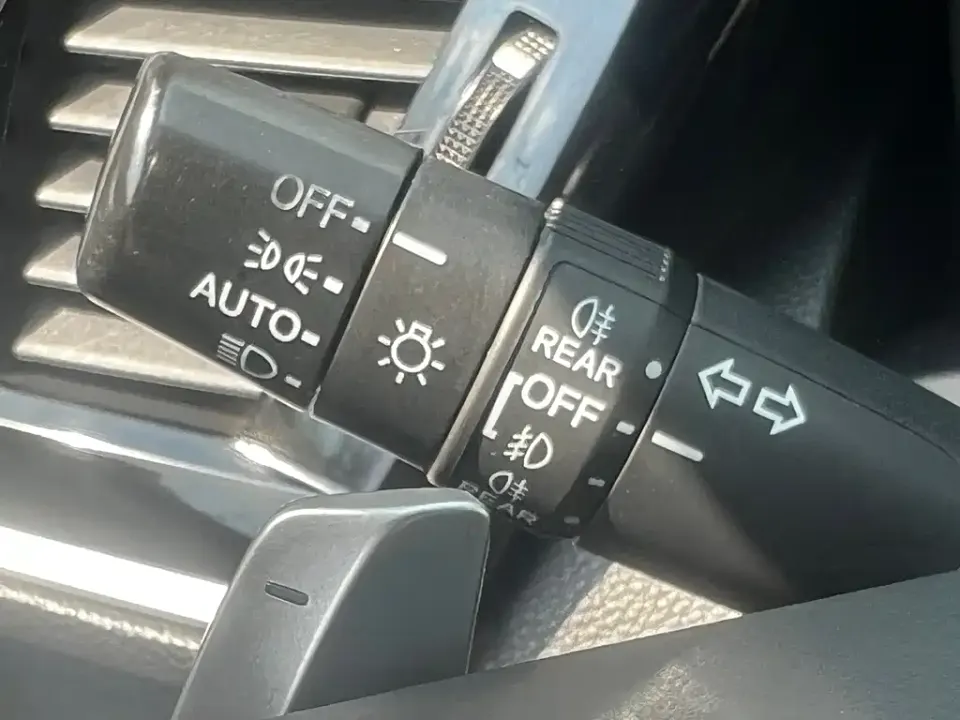 Honda Spirior
