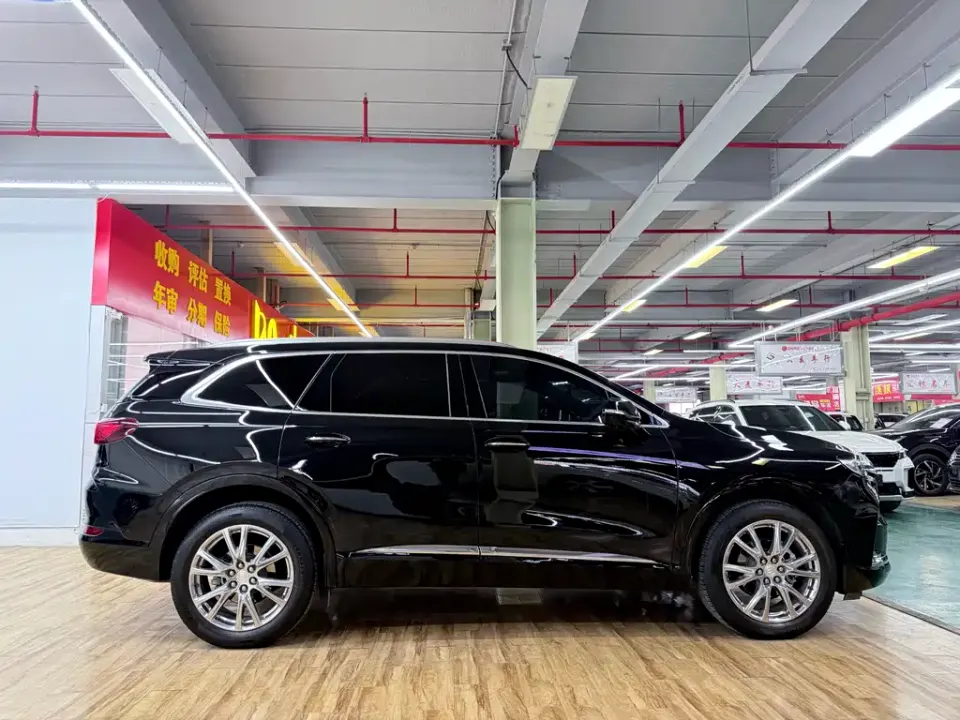 Buick Enclave