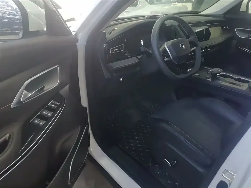 Changan X7 Plus