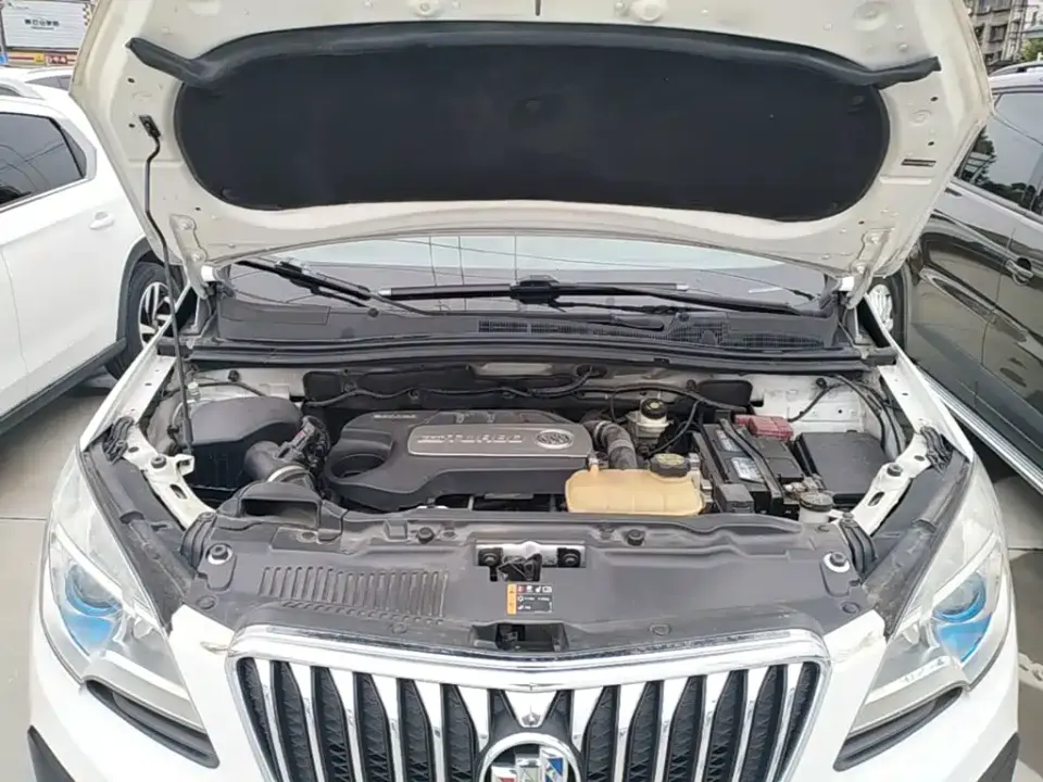 Buick Encore