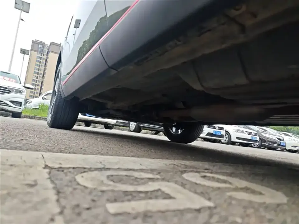 Changan CS55PLUS
