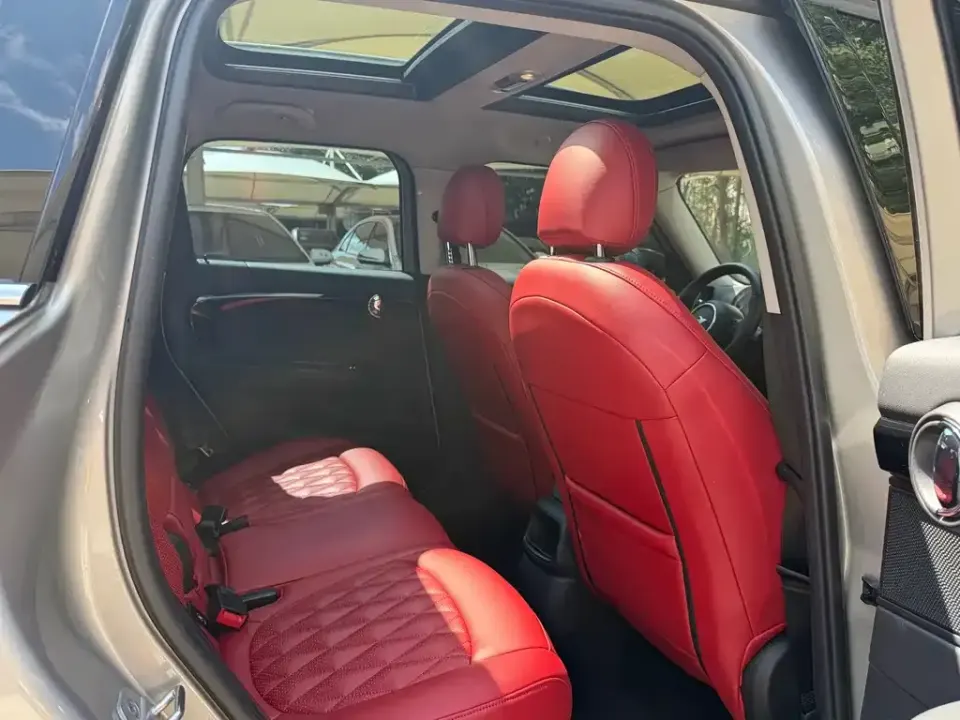 MINI Mini Countryman
