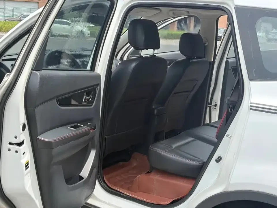 Huasu Huansu S3