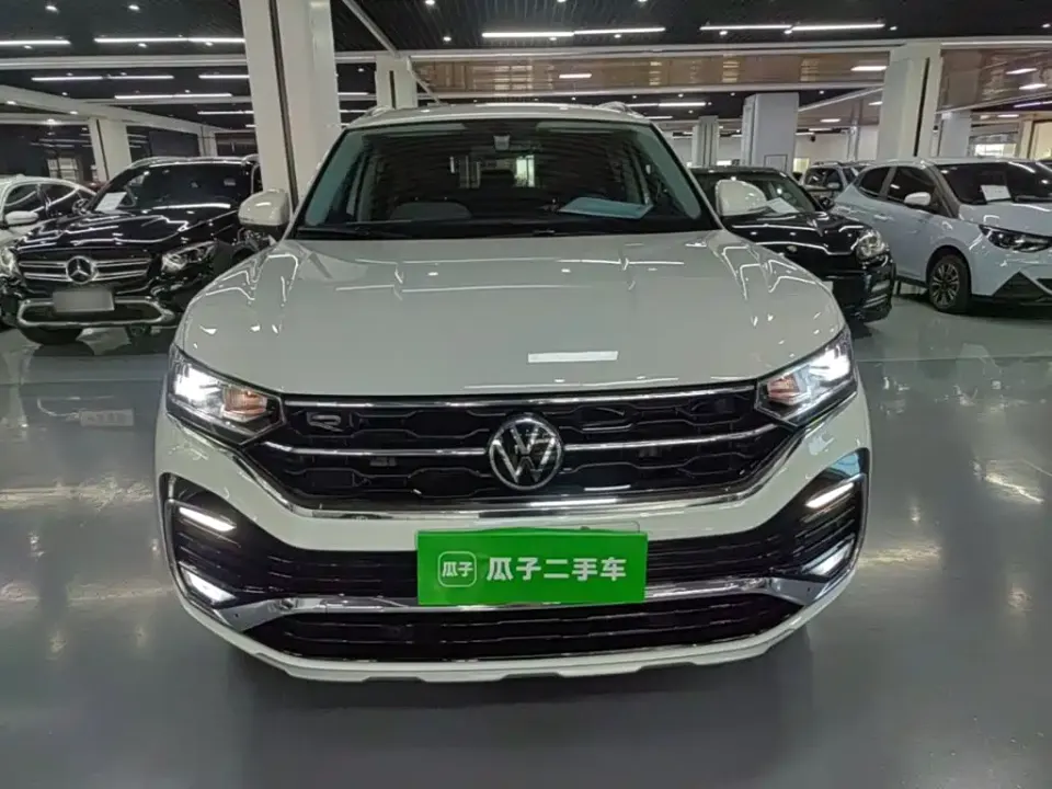 Volkswagen X