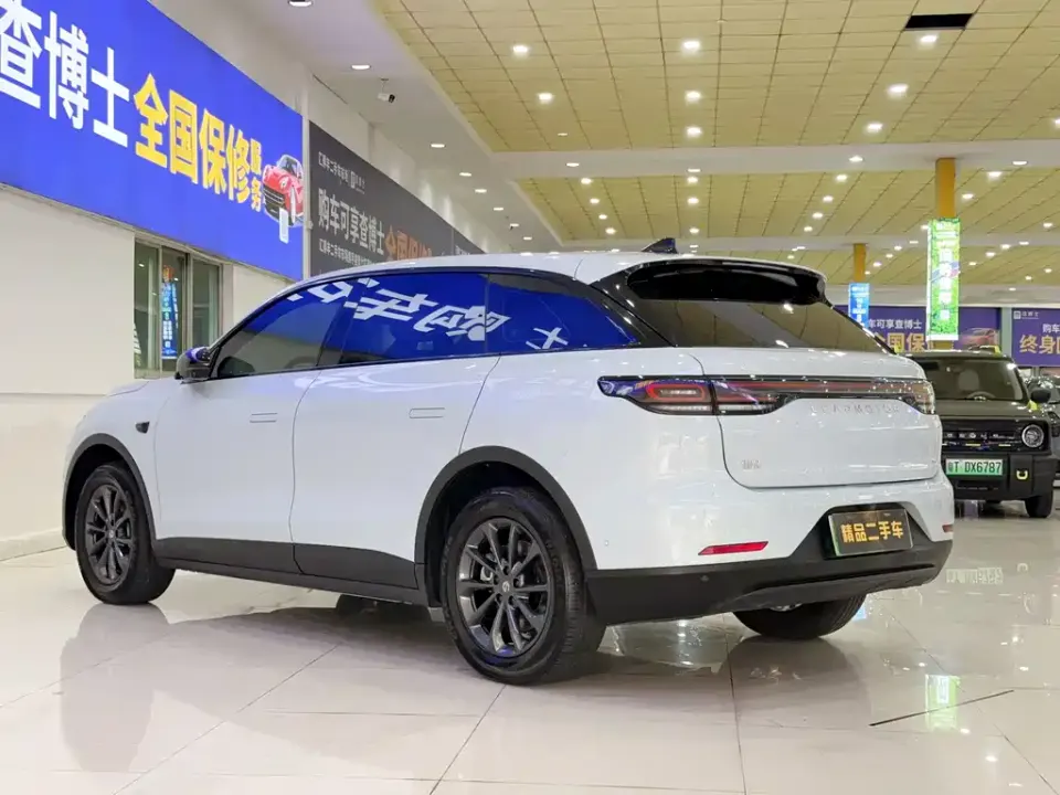 Leapmotor Leapmotor C11