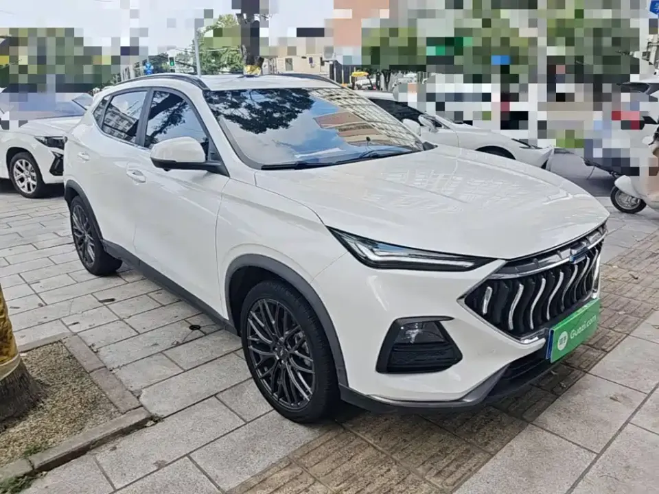 Oshan Oushang X5