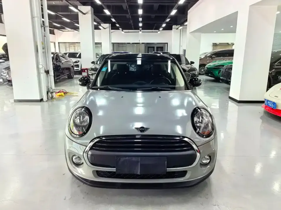 MINI Mini