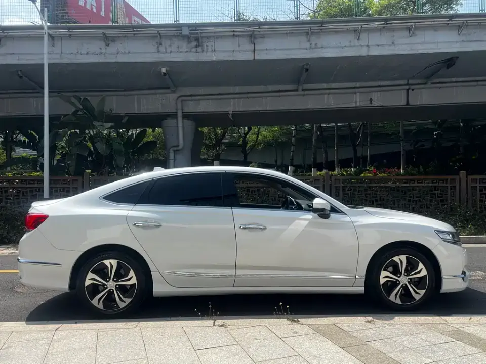 Honda Spirior