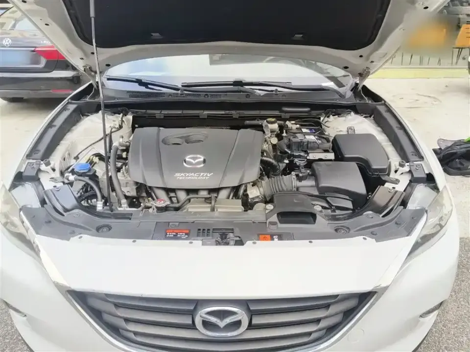 Mazda CX-4