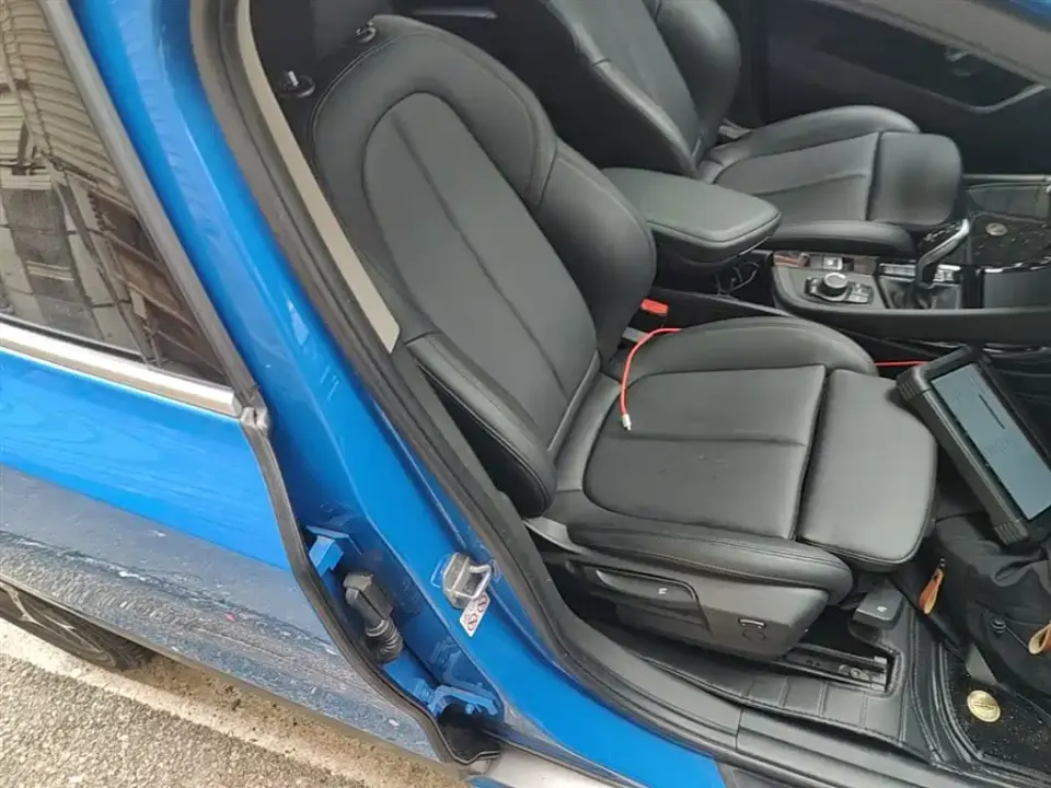 BMW X2 (Import)
