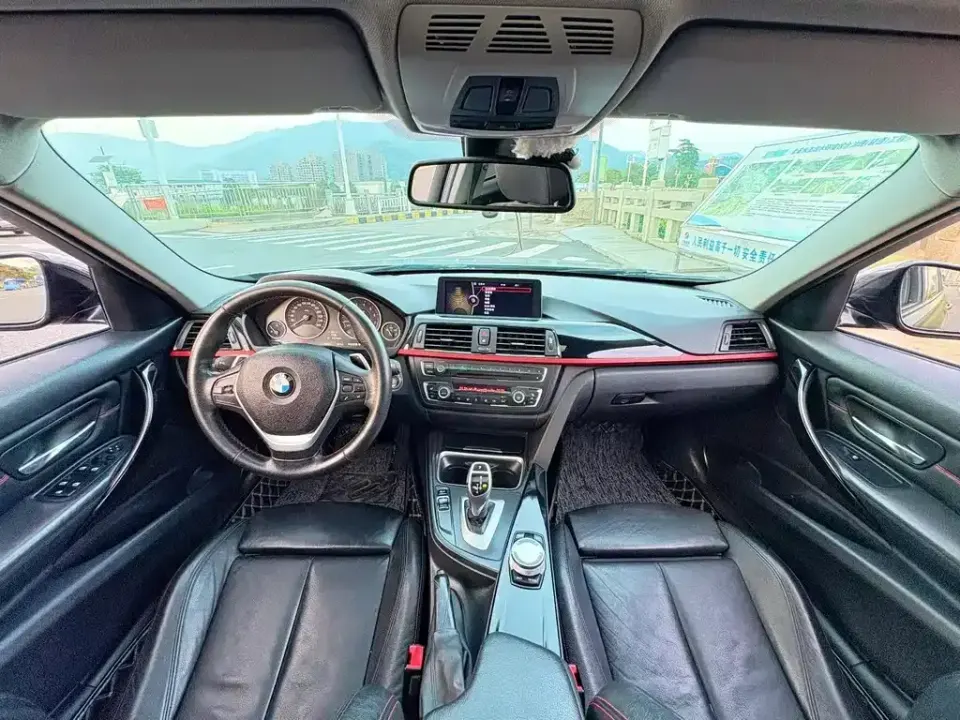 BMW 3 Series (Import)