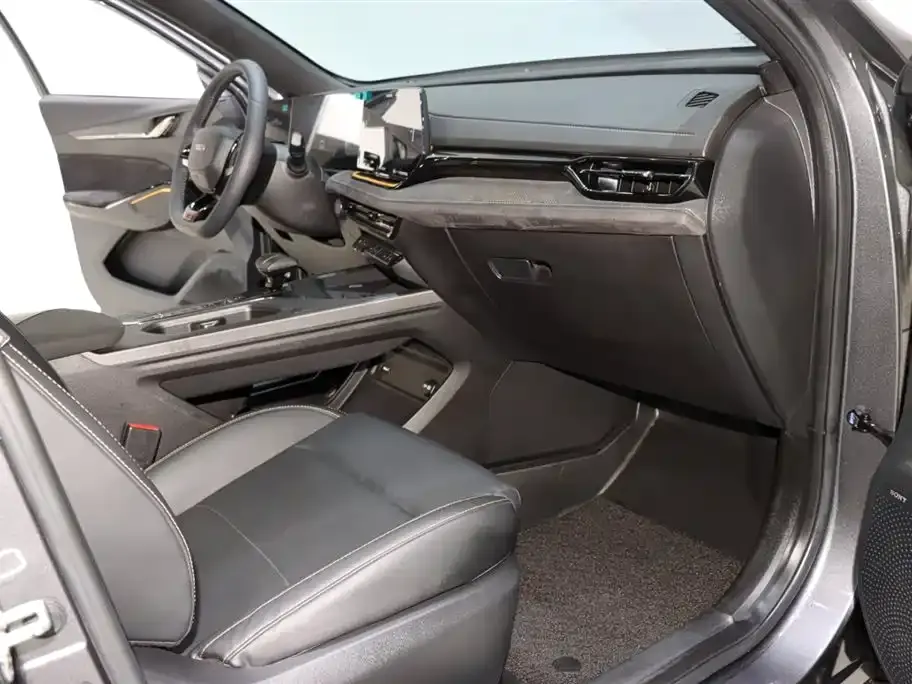 Oshan Oushang X5 PLUS
