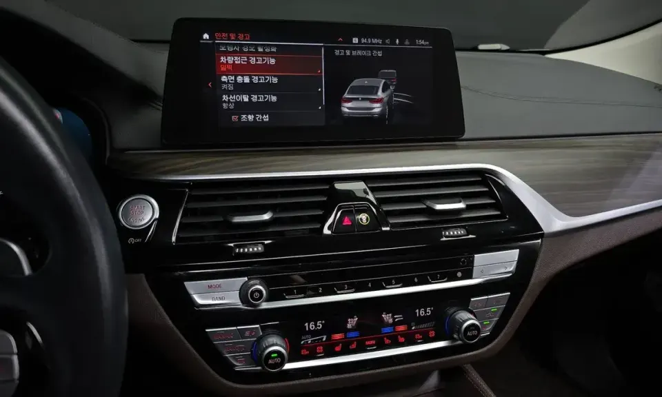 BMW Gran Turismo
