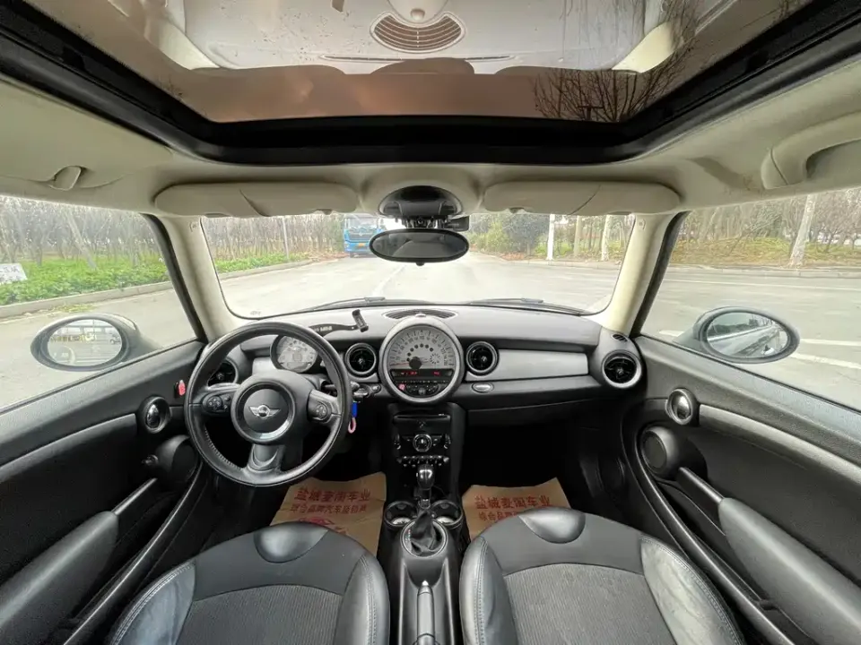 MINI Mini Clubman