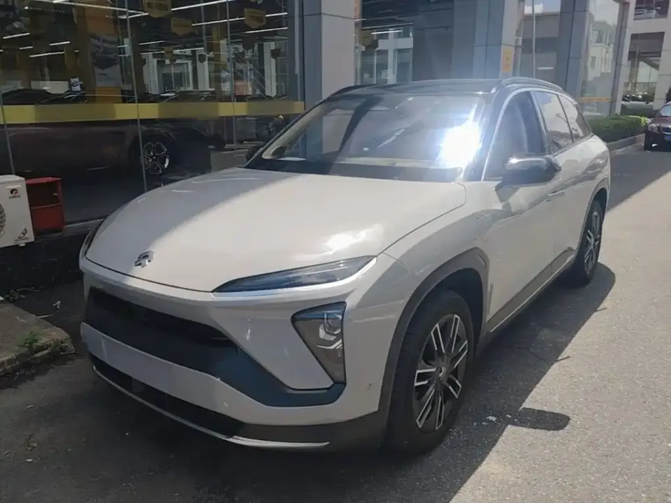 Nio ES6
