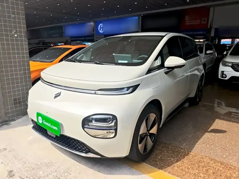 Baojun Yunduo