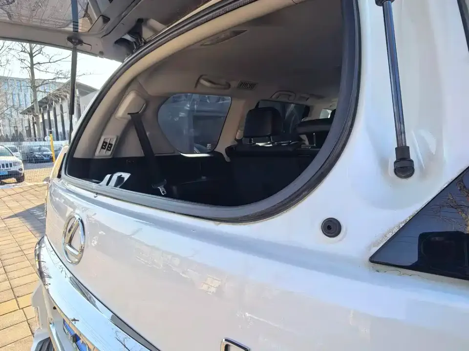 Lexus GX