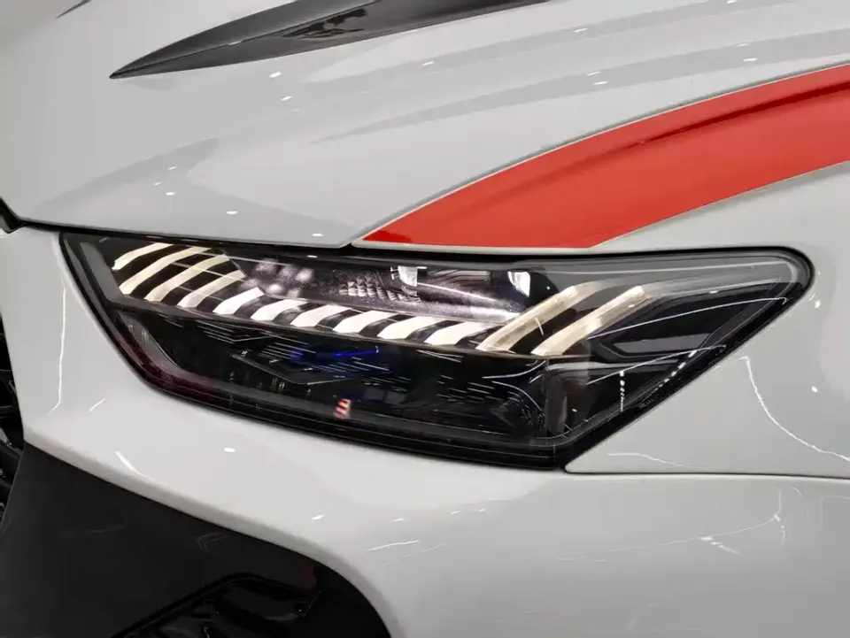 Audi RS 6