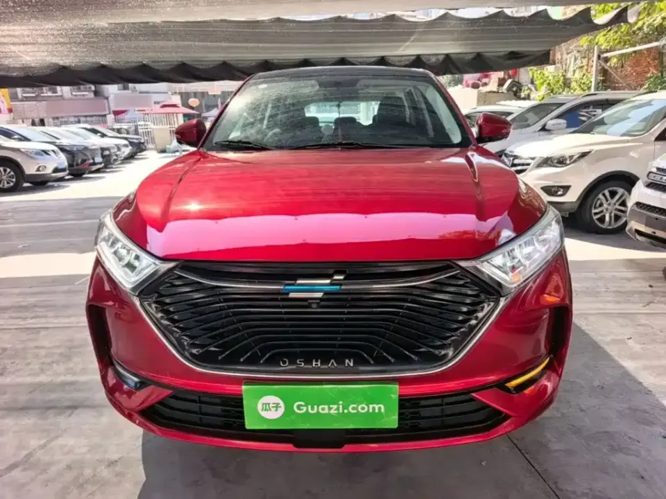Oshan Oushang X7