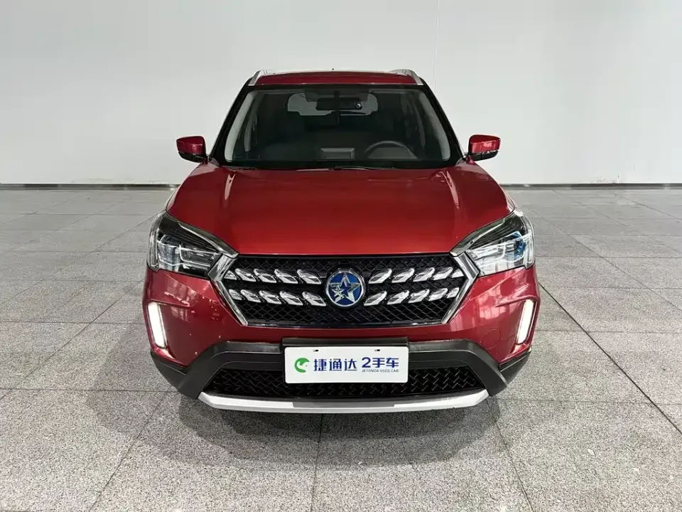 Venucia T60