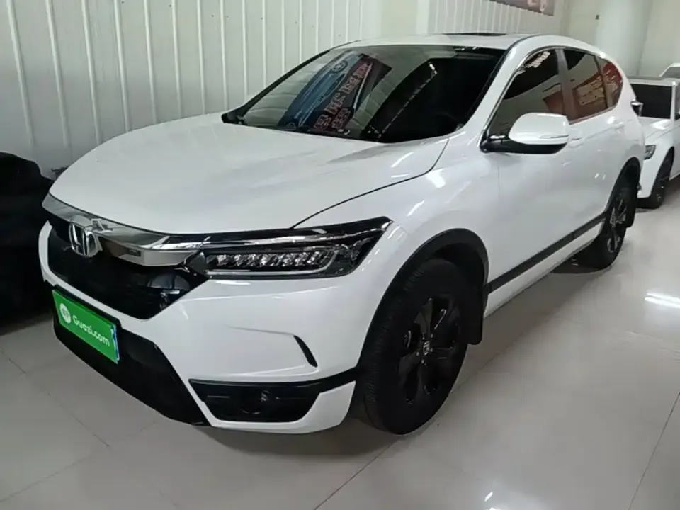 Honda Breeze