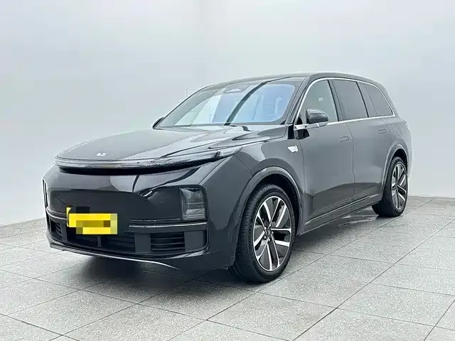 Li Li L9