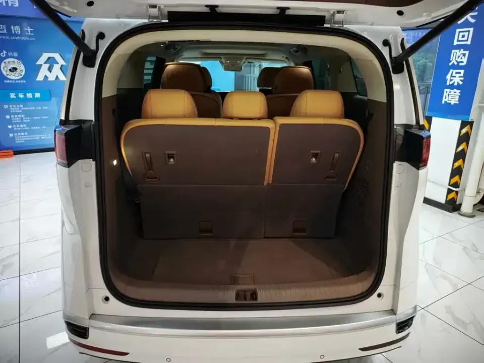 Denza Denza D9