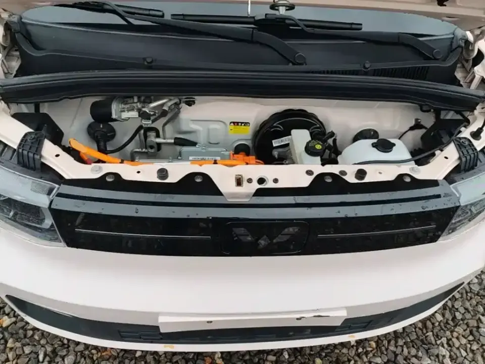 Wuling MINIEV