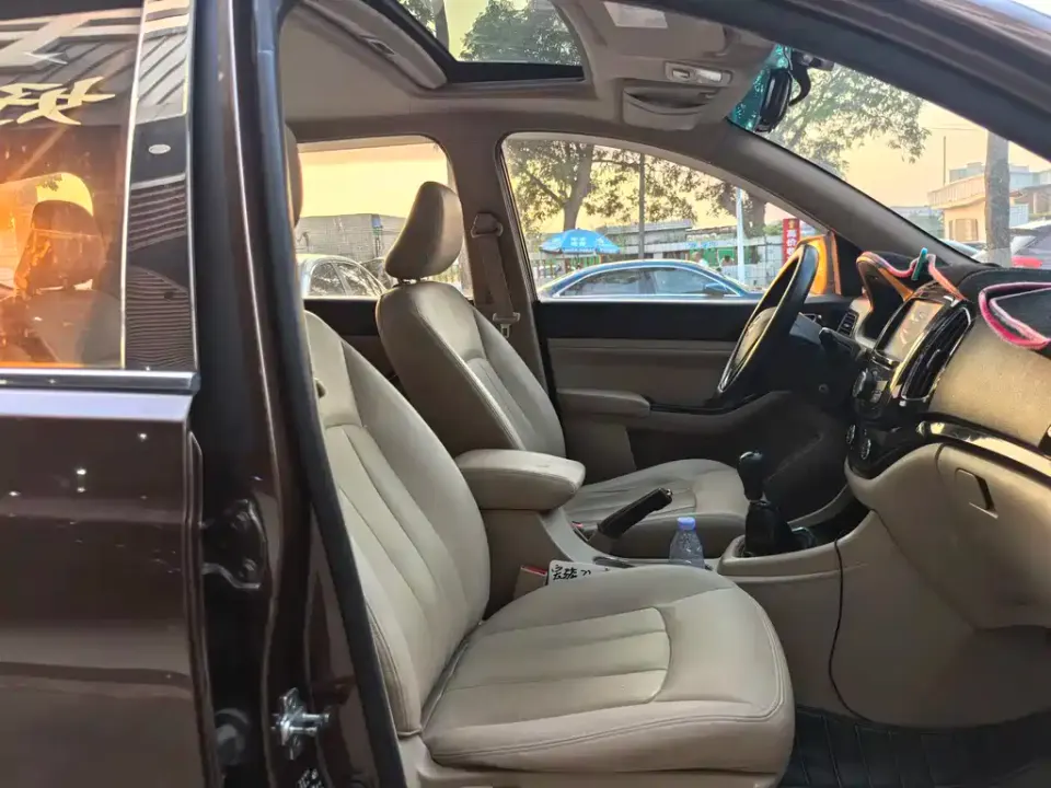 Baojun 730