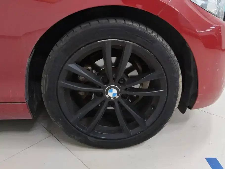 BMW 2 Series (Import)