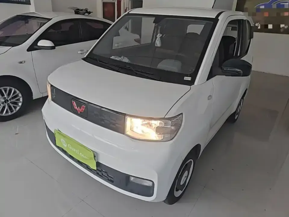 Wuling MINIEV