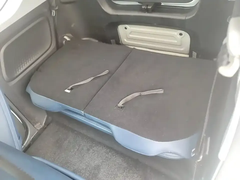 Wuling MINIEV