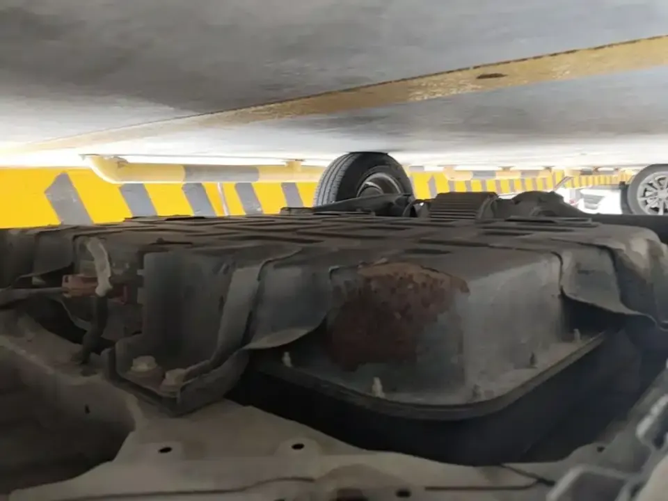 Wuling MINIEV