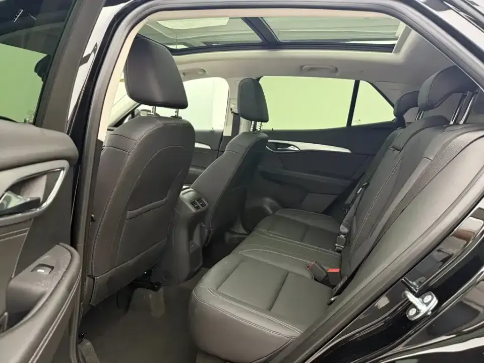 Buick Envision S