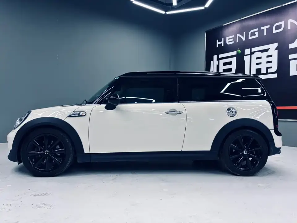 MINI Mini Clubman