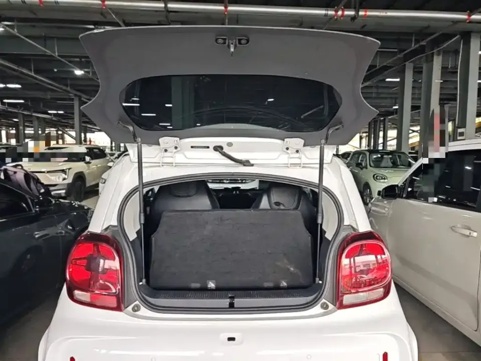 Roewe Clever
