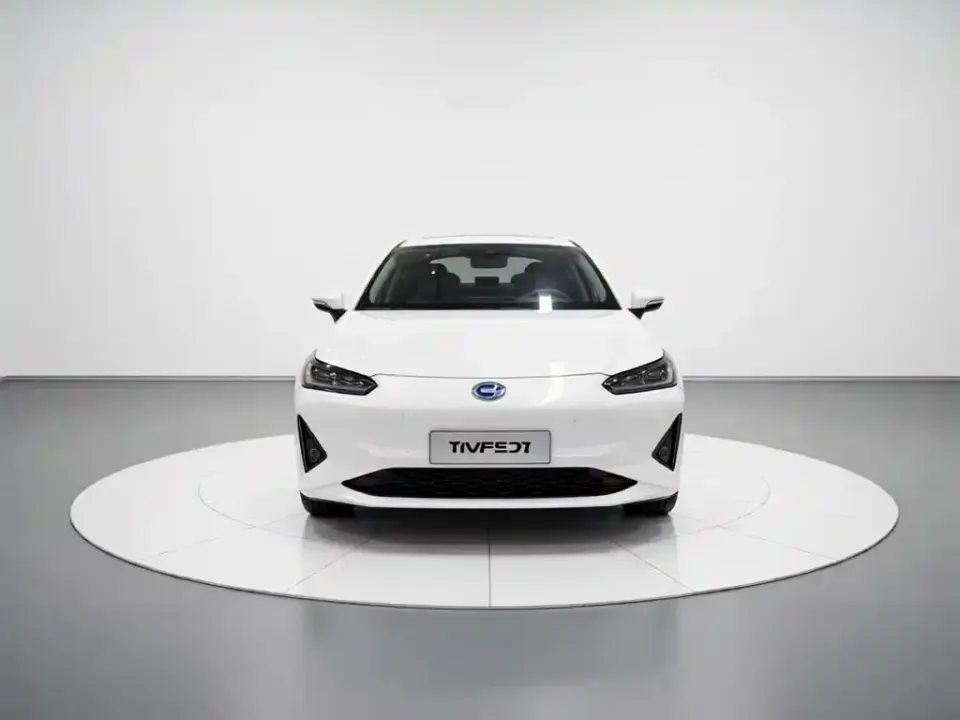 GAC Group iA5