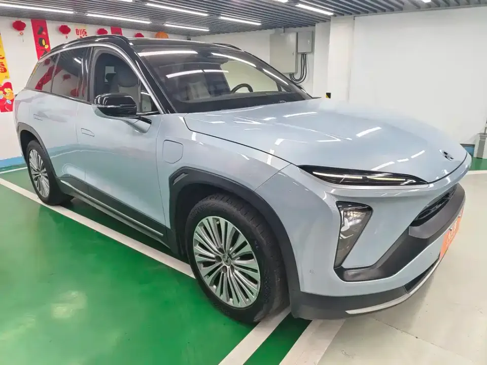 Nio ES6
